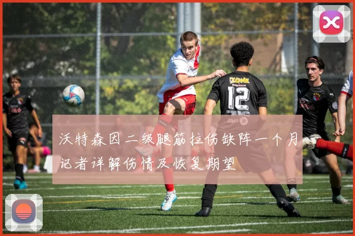 沃特森因二级腿筋拉伤缺阵一个月记者详解伤情及恢复期望